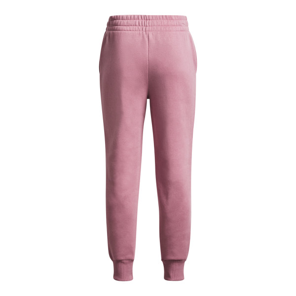 Girls' UA Rival Fleece Joggers