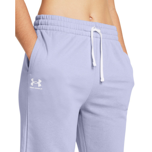UA RIVAL TERRY JOGGER