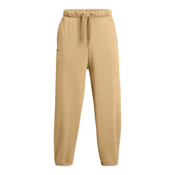UA ICON HWT FLC WASH OS PANT