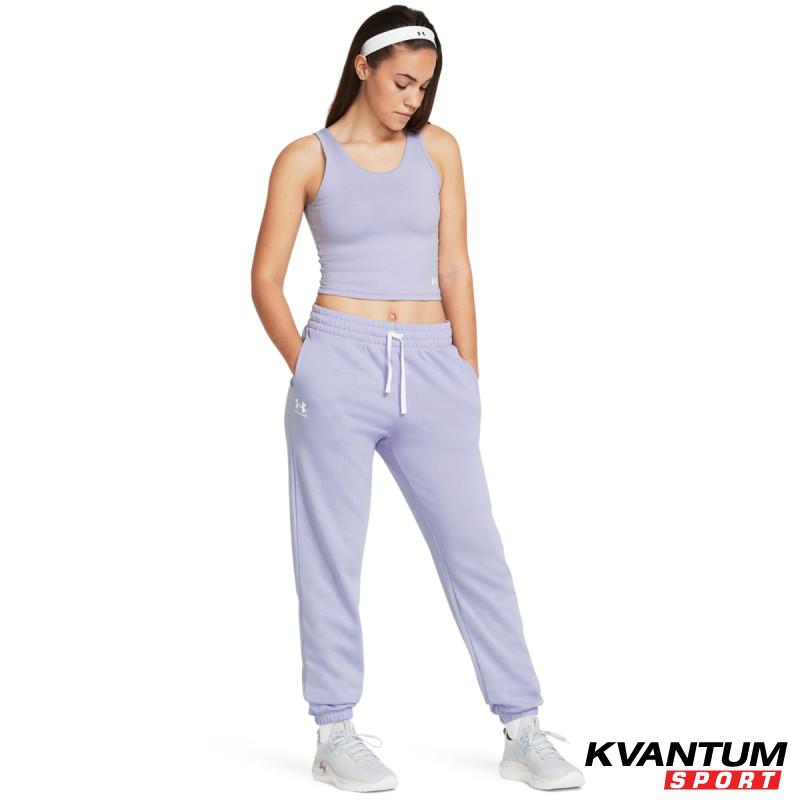 UA RIVAL TERRY JOGGER