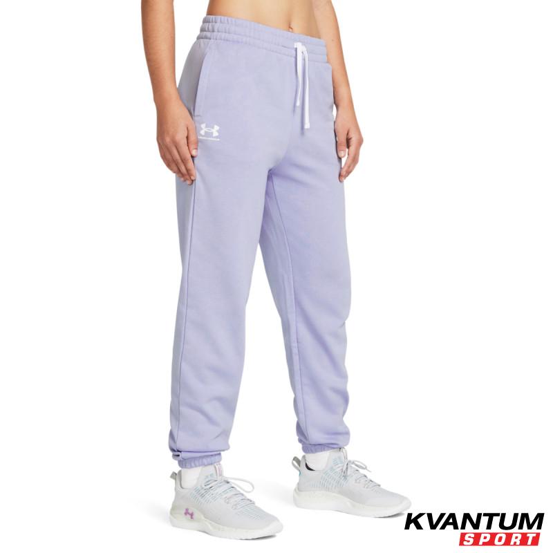UA RIVAL TERRY JOGGER