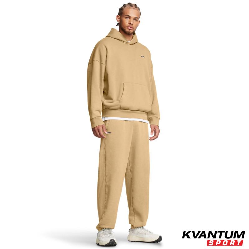 UA ICON HWT FLC WASH OS PANT