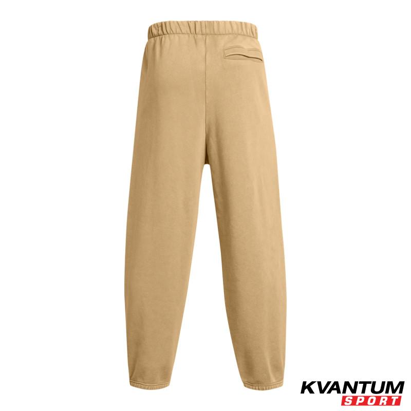 UA ICON HWT FLC WASH OS PANT