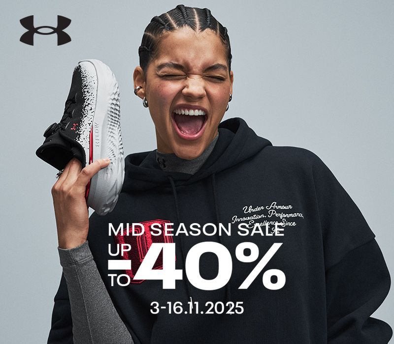 Mid season sale