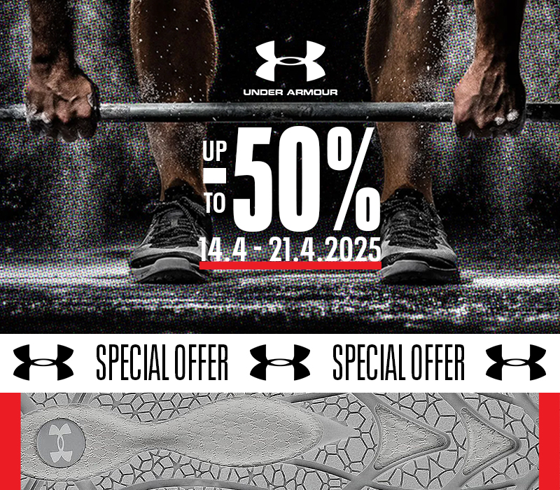 Special offer