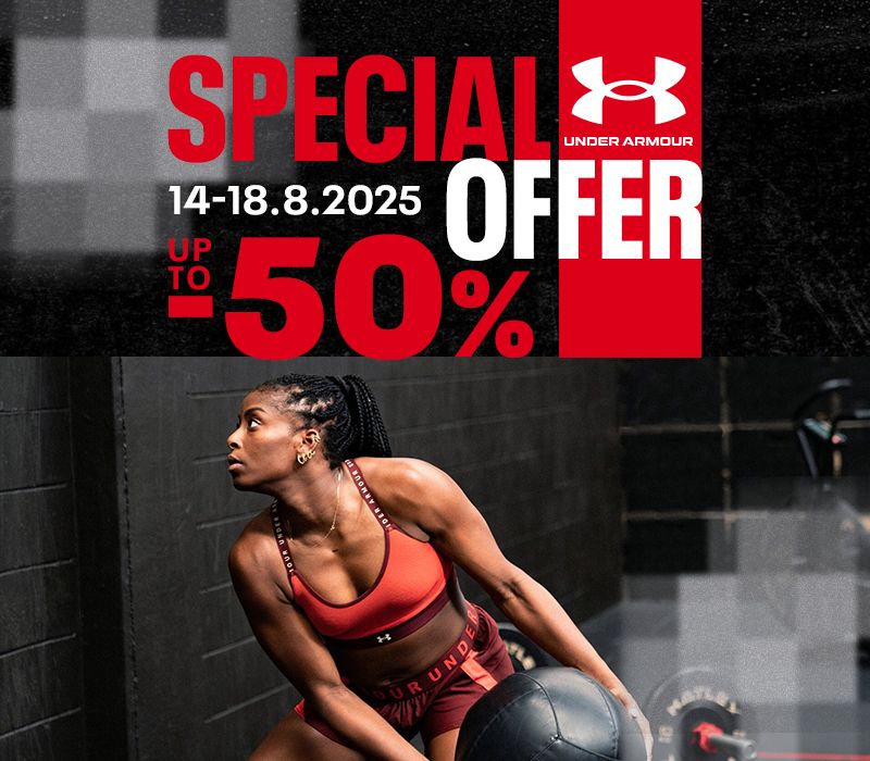 Special offer