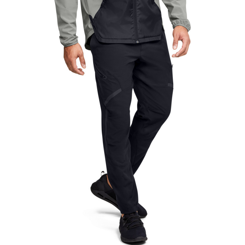 Under Armor Unstoppable Fleece Joggers - 1379808-001