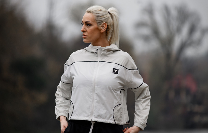 UNDER ARMOUR: ПРВ ИЗБОР НА СПОРТИСТИ КОИ НЕ ПРАВАТ КОМПРОМИСИ