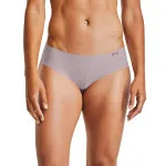Women's UA Pure Stretch Hipster 3-Pack 