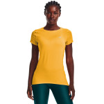 Women's HeatGear® Armour Short Sleeve 
