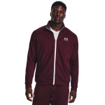 Men's UA Sportstyle Tricot Jacket 