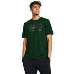 UA TEAM ISSUE WORDMARK SS 