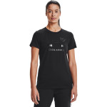 Women's UA Sportstyle Graphic Short Sleeve 