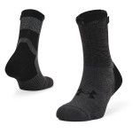 Unisex UA Armour Dry™ Run Crew Socks 