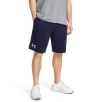 UA RIVAL TERRY SHORT 