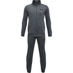 Boys' UA Knit Track Suit 