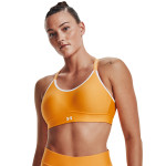 Women's UA Infinity Mid Covered Sports Bra 