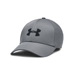 Men's UA Storm Blitzing Adjustable Cap 