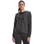 Women's UA Rival Terry Full-Zip Hoodie 