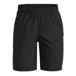 Under Armour Boys' UA Woven Graphic Shorts 