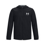 Boys' UA Sportstyle Windbreaker 