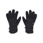 UA STORM INSULATED GLOVES 