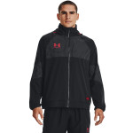 UA  ACCELERATE TRACK JACKET 