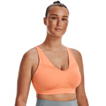 Women's UA SmartForm Evolution Mid Sports Bra 