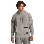 UA OTTOMAN FLEECE HOODIE 