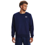 Men's UA Essential Fleece Crew 