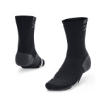 Unisex UA ArmourDry™ Playmaker Mid-Crew Socks 