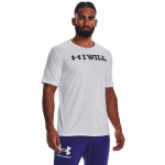 Men's UA I Will Short Sleeve 