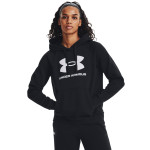 UA RIVAL FLEECE BIG LOGO HDY 
