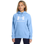 UA RIVAL FLEECE BIG LOGO HDY 