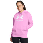 UA RIVAL FLEECE BIG LOGO HDY 