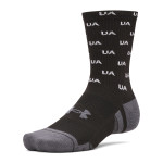 UA PERF TECH NOV 3PK CREW 