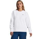 Women's UA Unstoppable Fleece Crew 