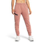 Women's UA Unstoppable Fleece Joggers 