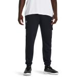 Men's UA Icon Fleece Cargo Pants 