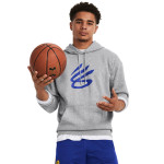 Men's Curry Splash Hoodie 