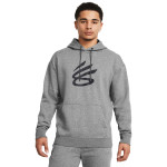 CURRY SPLASH HOODIE 