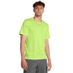 UA LAUNCH SHORTSLEEVE 