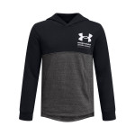 Boys' UA Rival Terry Hoodie 
