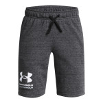 Boys' UA Rival Terry Shorts 