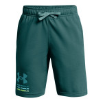 Boys' UA Rival Terry Shorts 