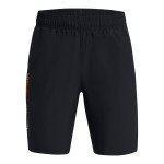 UA WOVEN WDMK SHORTS 