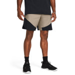UA PEAK WOVEN HYBRID SHORT 