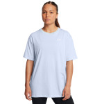 UA W BFOS LOGO TEE SS 