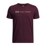 UA B LOGO WORDMARK SS 