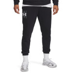 UA RIVAL TERRY LOGO JOGGERQ2 